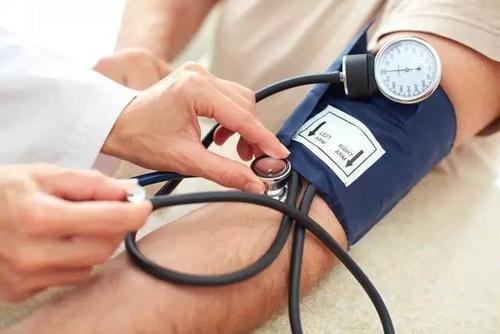 高血压会导致生活质量下降