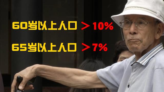 日本老龄化经验核心