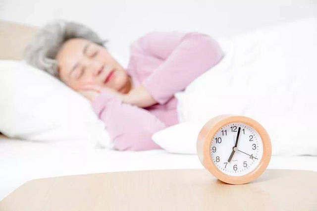 睡眠长短对身体的影响