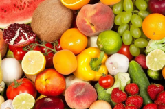 秋季最补维C的水果，为什么营养师劝你别吃太多